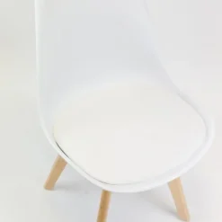 Pack de 4 sillas Nordic