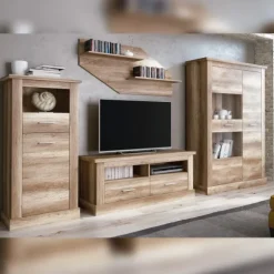 Salón Chellén 326cm.