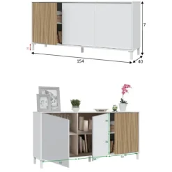 Salón completo Ethna