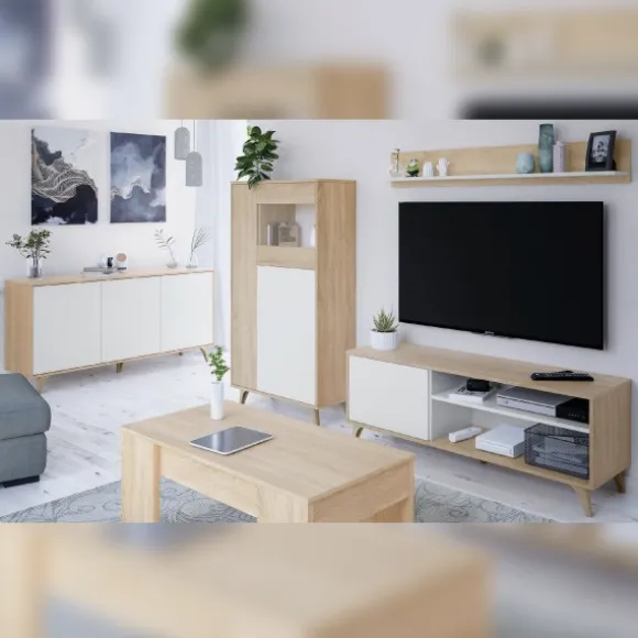 Salón completo Kikua