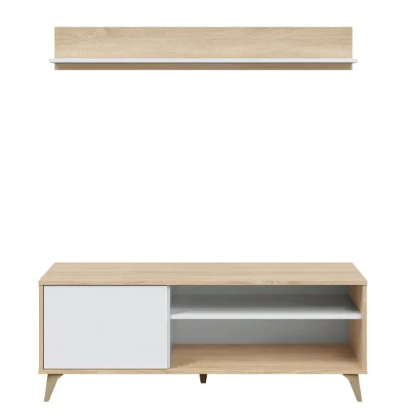 Salón completo Kikua