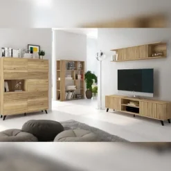 Salón completo solana 01