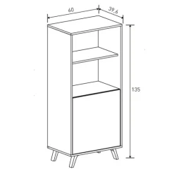Salón completo solana 02