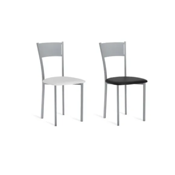 Silla Vainilla