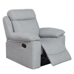 Sillón 1 plaza relax manual Olimpo