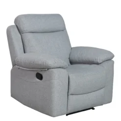 Sillón 1 plaza relax manual Olimpo