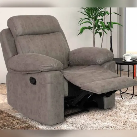 Sillón relax Menfis
