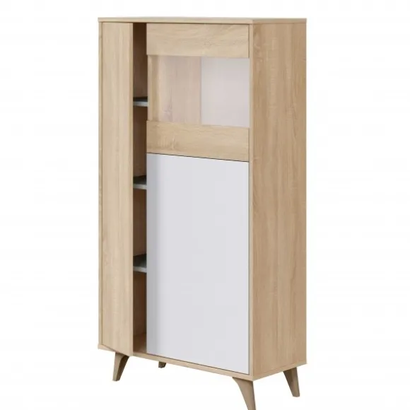 Vitrina Kikua Plus