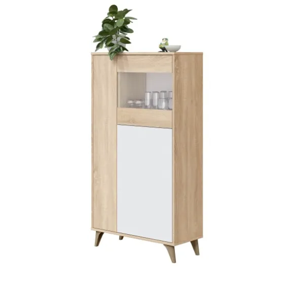 Vitrina Kikua Plus