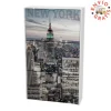 Zapataro 3 trampones Manhattan